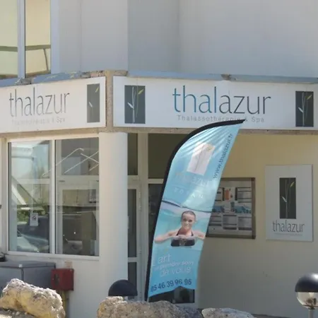 T3 En Centre-ville Avec Terrasse Et Parking Prive A - Fr-1-71-90 公寓 鲁瓦扬