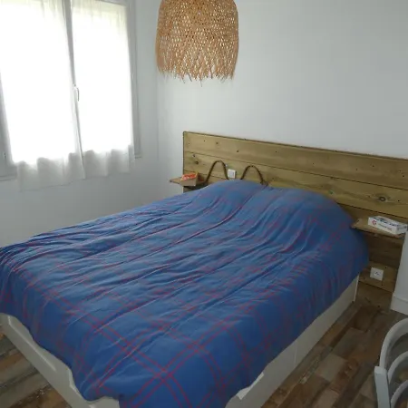 Apartmán T3 En Centre-ville Avec Terrasse Et Parking Prive A - Fr-1-71-90